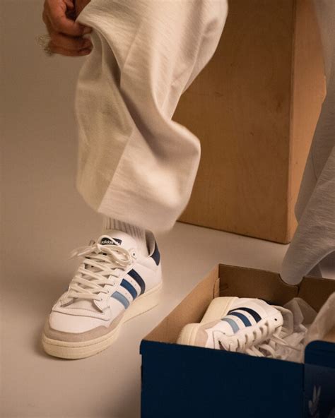 SNS x adidas HRLM Harlem ID7398 